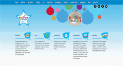 Desktop Screenshot of festivepromotions.com